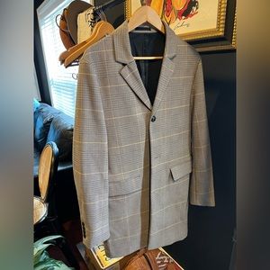 Vintage H&M Long Coat